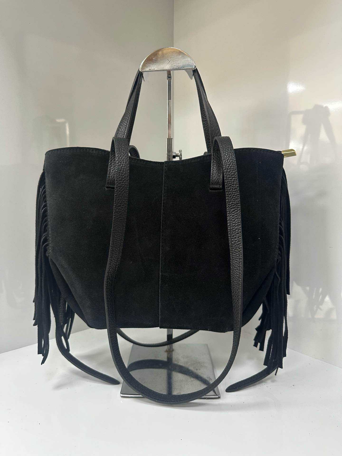 L0375 Bag 7 Color Options