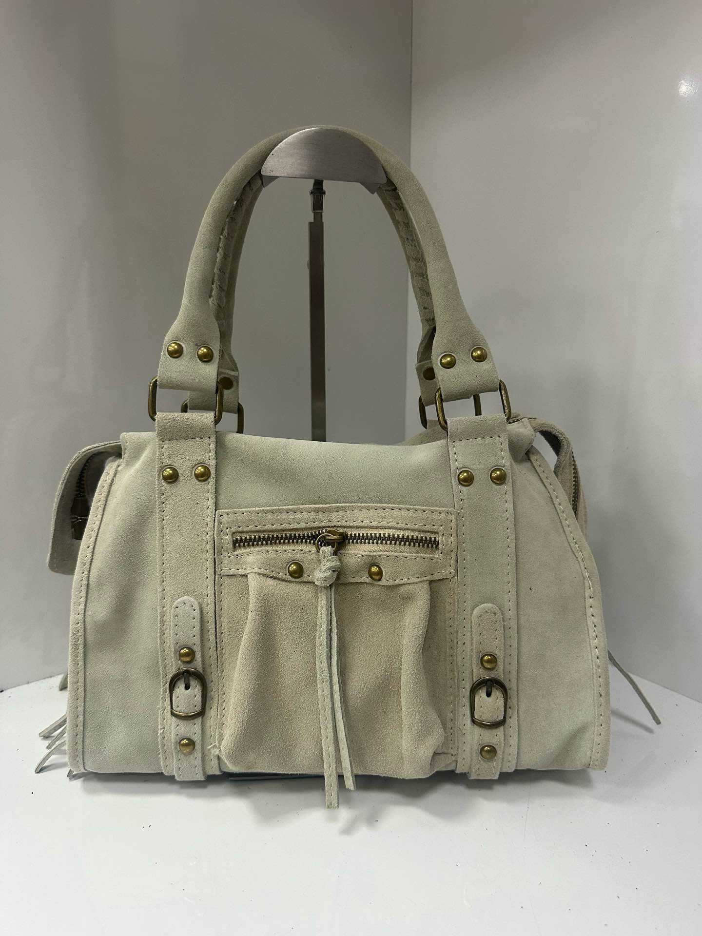 L0239 Bag 11.8in 11 Color Options