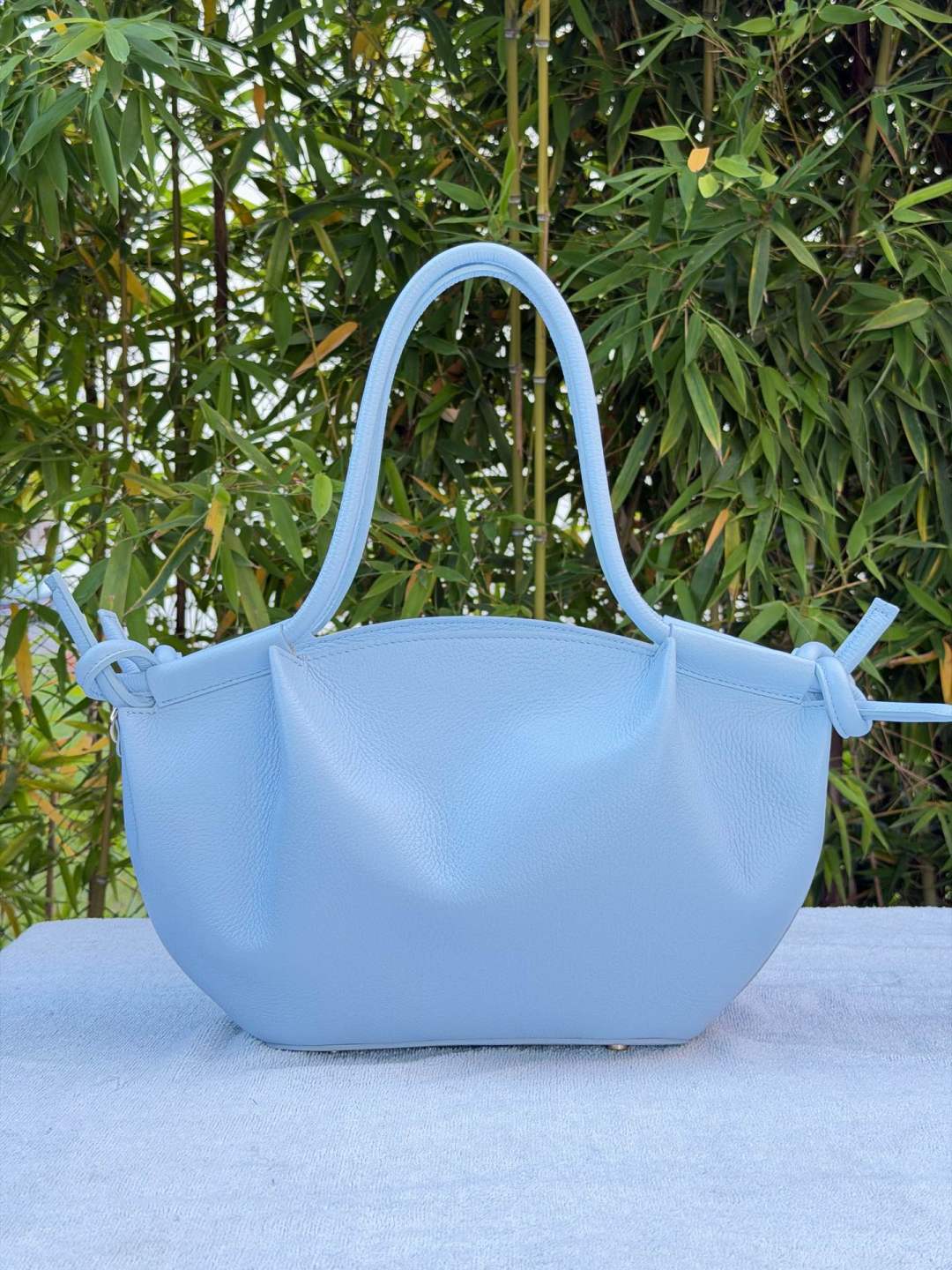 L0576 Bag 15.7in 7 Color Options