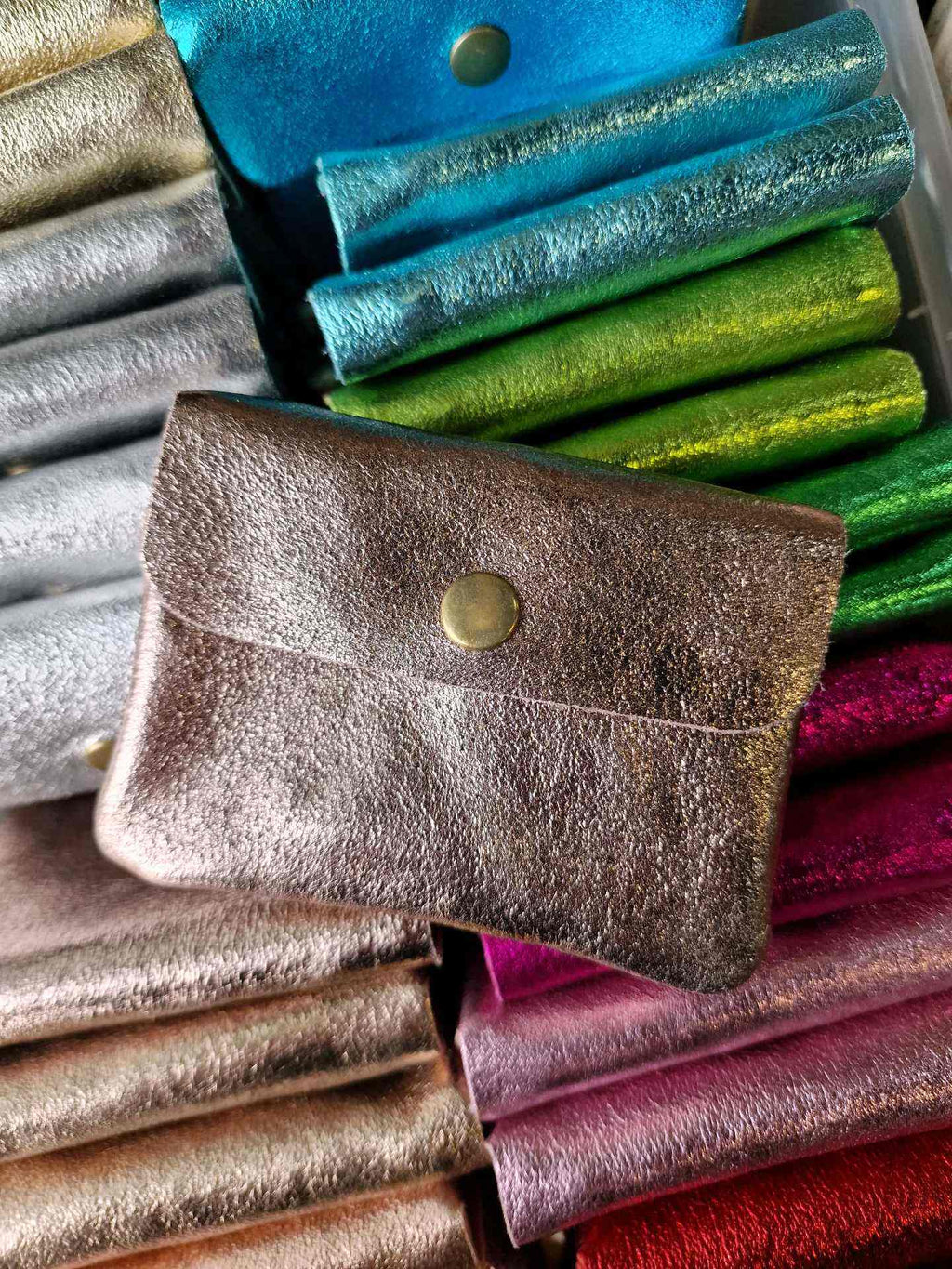 MIPORTAMON Bag 4.3in 8 Color Options
