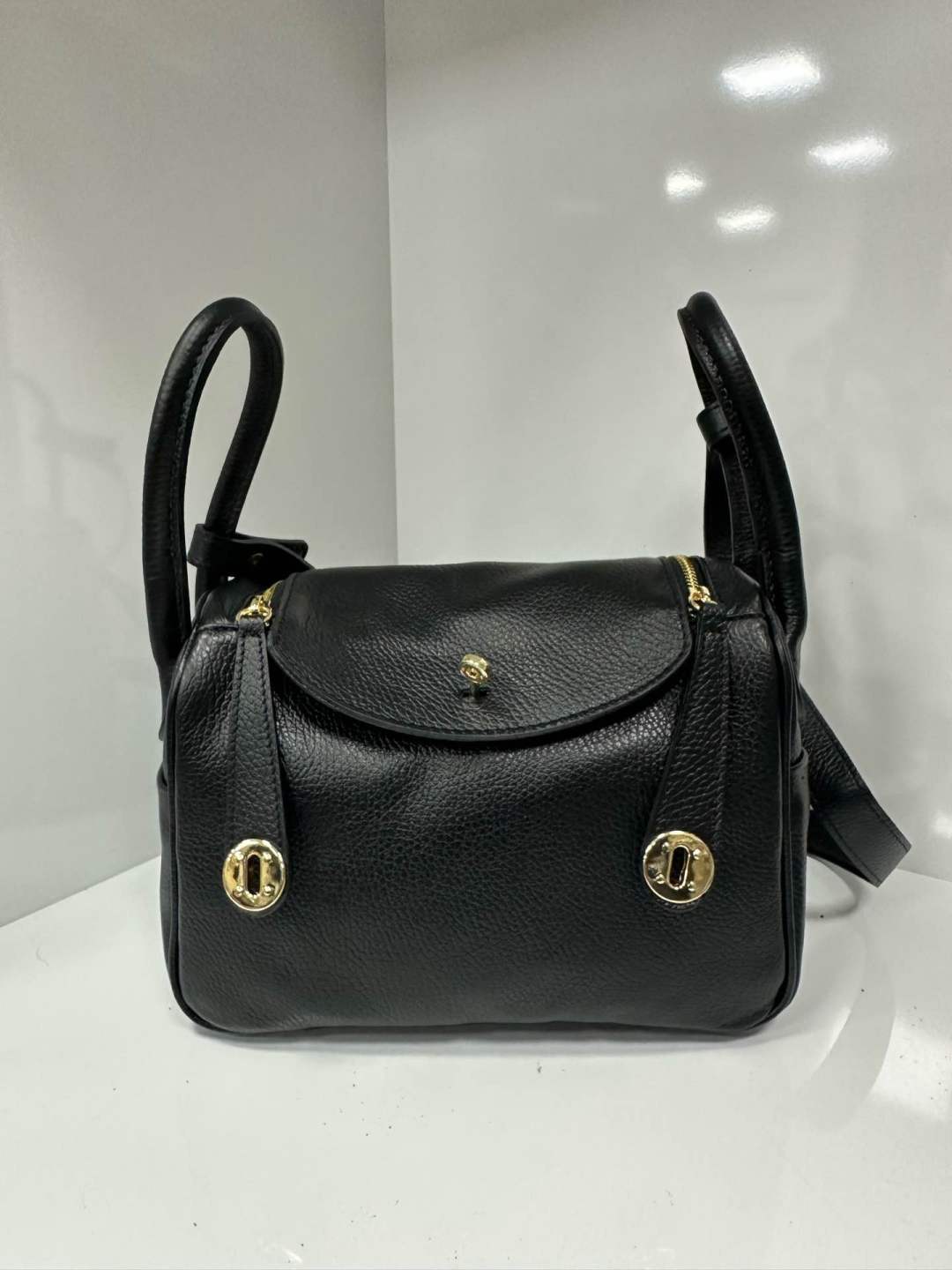 L0524 Bag 9.8in 9 Color Options