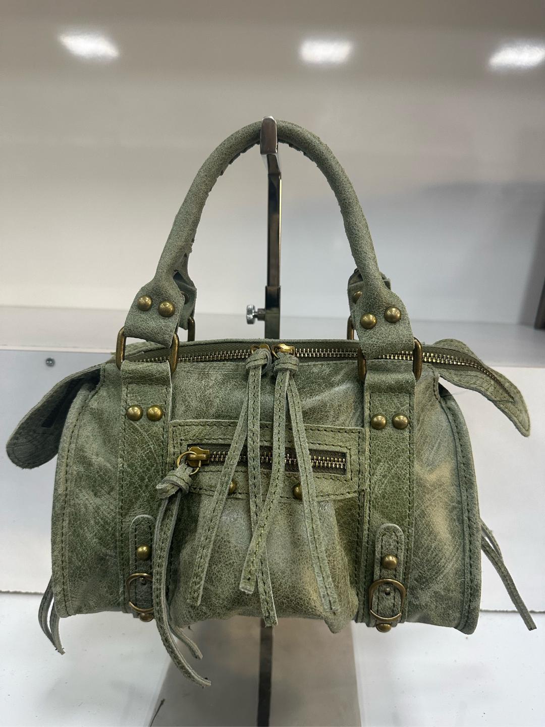 L0020 Bag 11.8in 26 Color Options