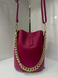 L0012 Bag 7.9in 11 Color Options