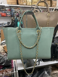 L0149 Bag 17.7in 9 Color Options