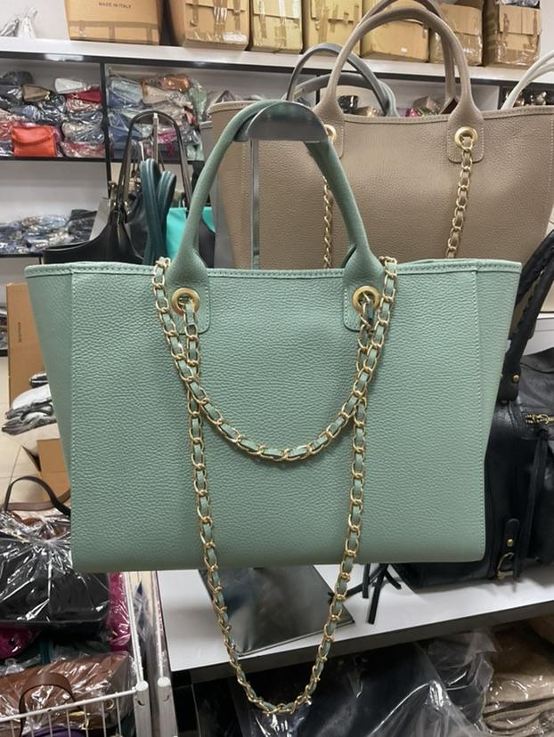 L0149 Bag 17.7in 9 Color Options