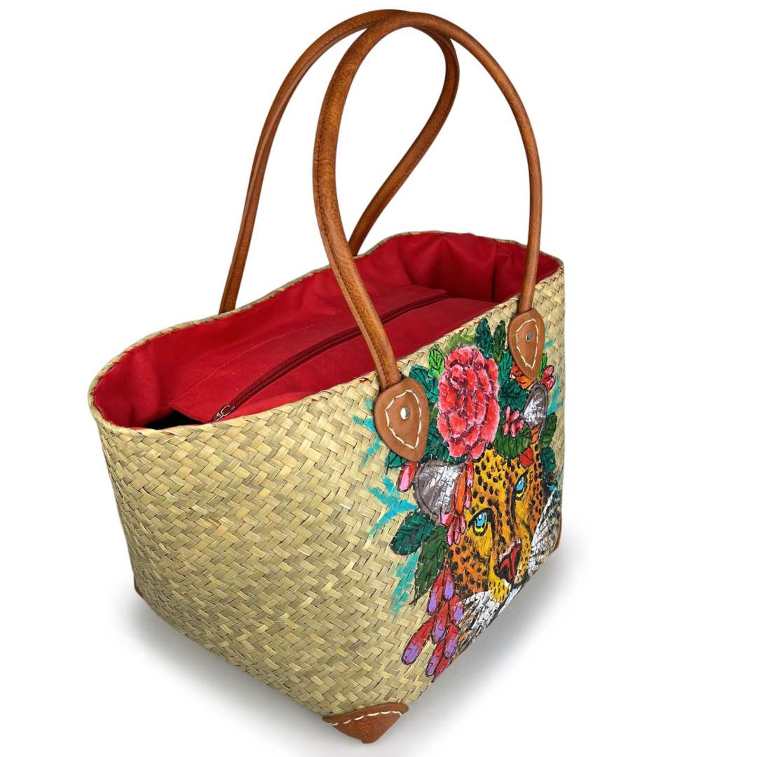 MICESTAFRI Bag 19.7in 3 Color Options