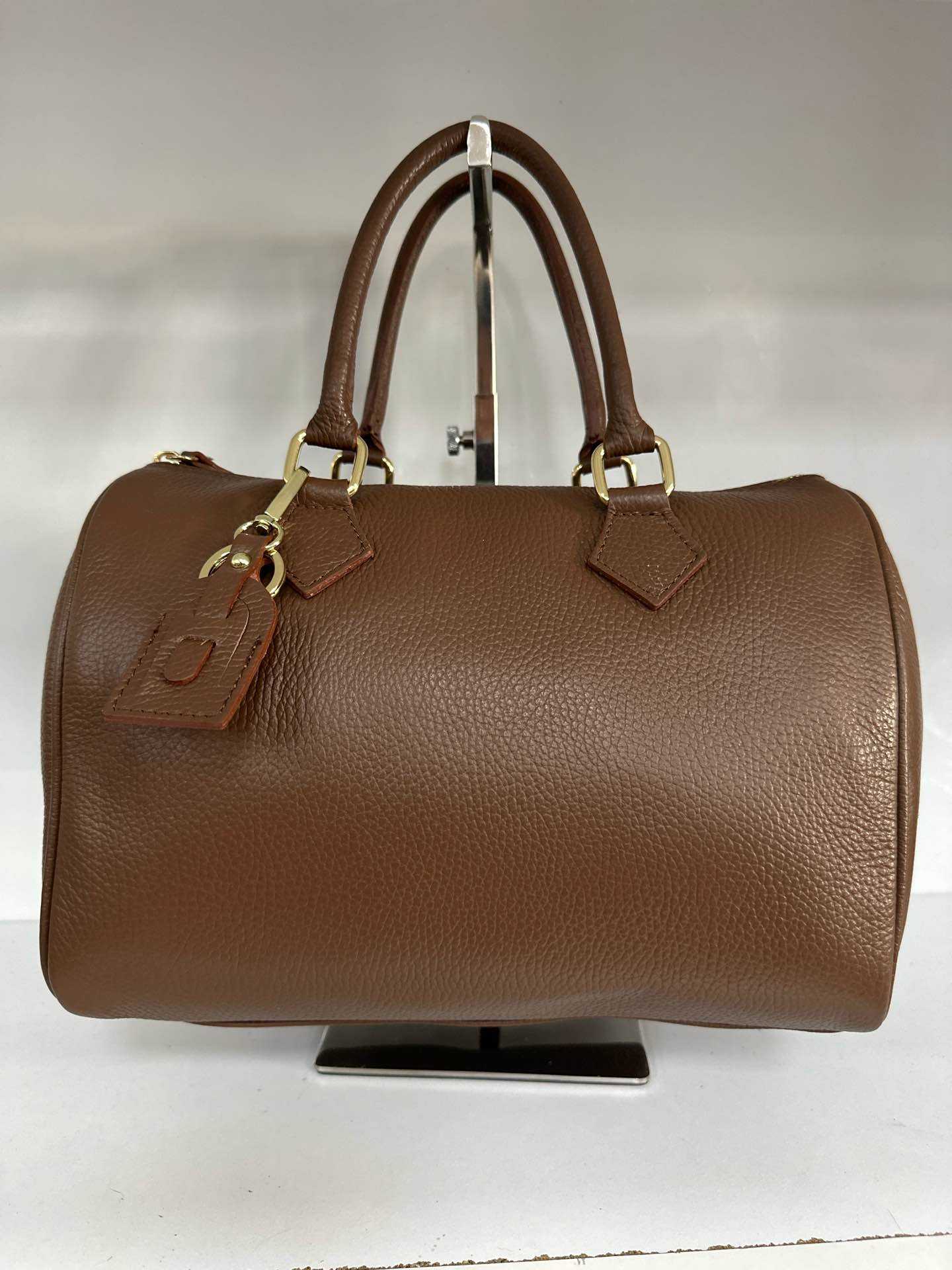 L0144 Bag 11.4in 13 Color Options