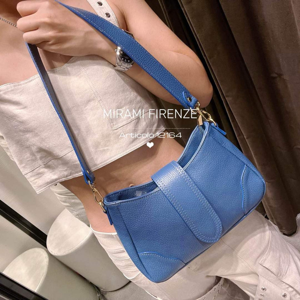 MI12164 Bag 11.0in 4 Color Options