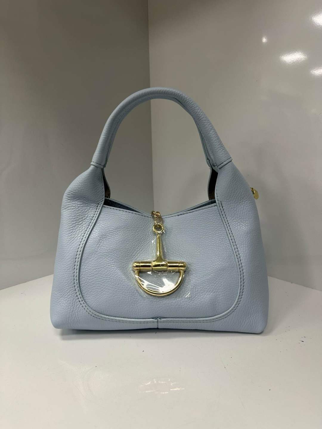 L0534 Bag 9.8in 8 Color Options