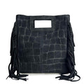 Mi354 Black Bag