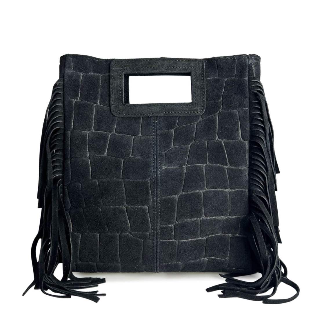 Mi354 Black Bag