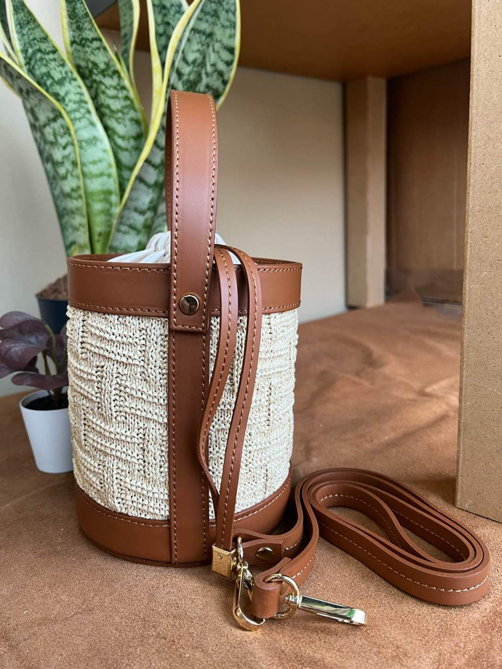 MI31101 Bag 5.3in 1 Color Option