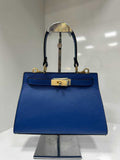 L0210 Bag 11.4in 4 Color Options