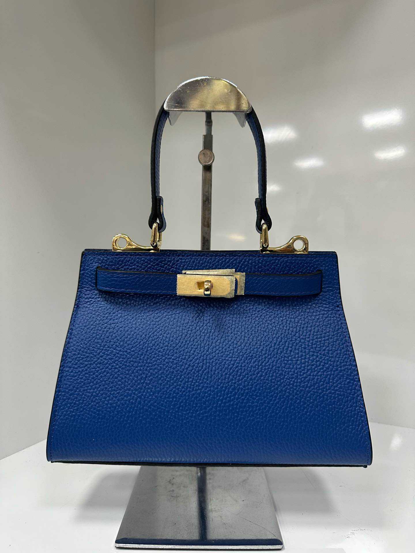 L0210 Bag 11.4in 4 Color Options