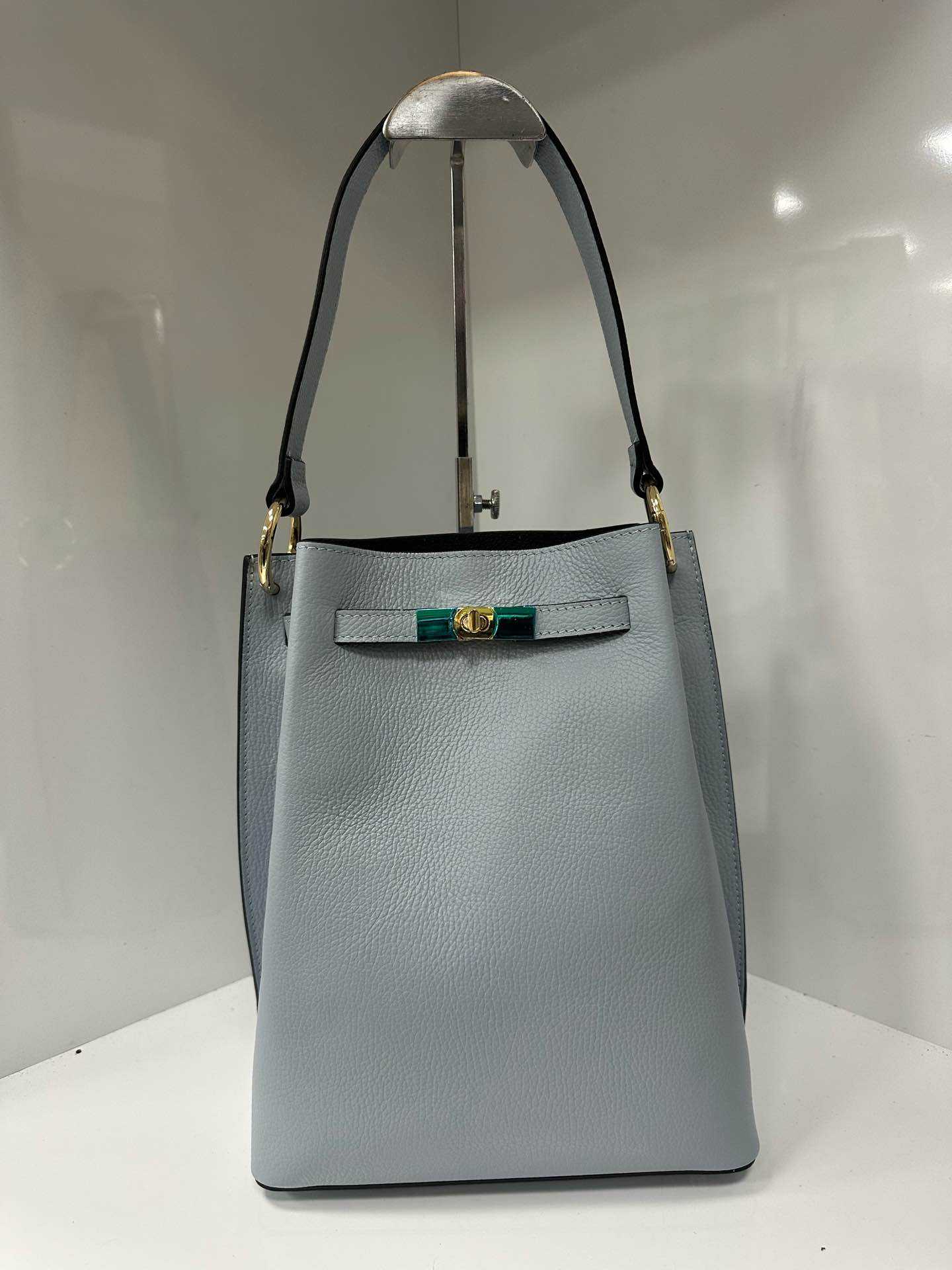 L0798 Bag 11.8in 6 Color Options