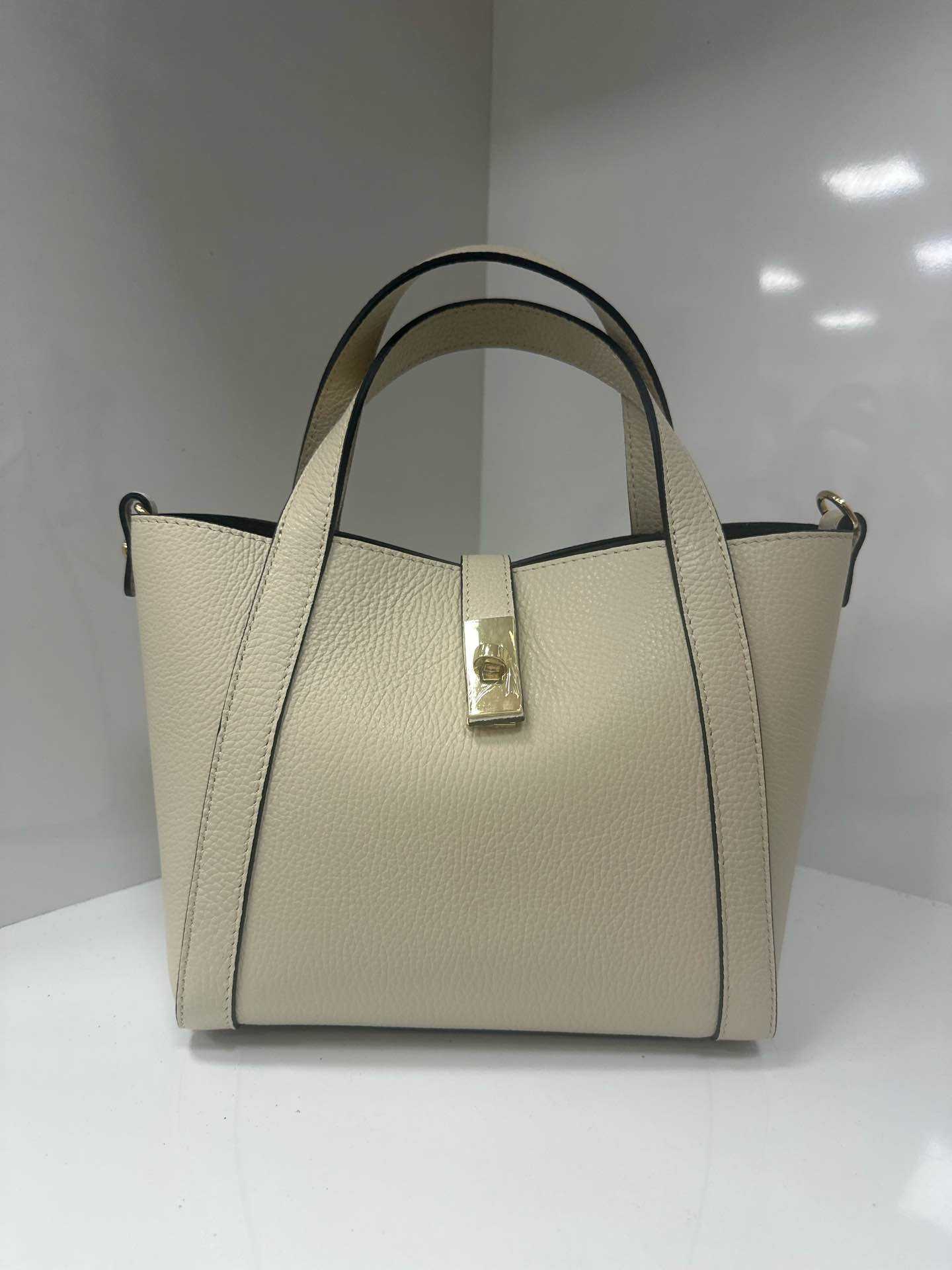 L0318 Bag 7.9in 10 Color Options