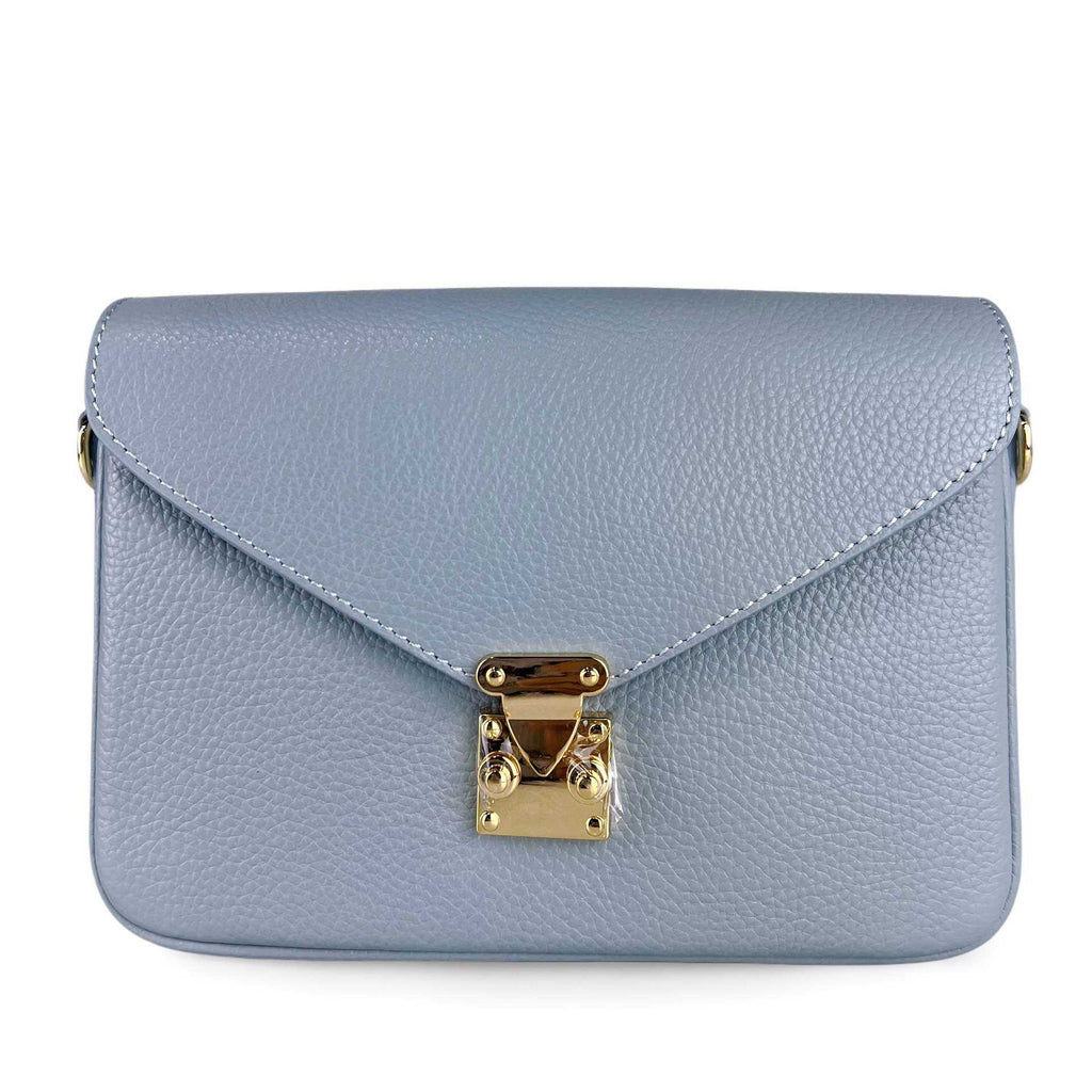 MI9113 Bag 9.4in 2 Color Options