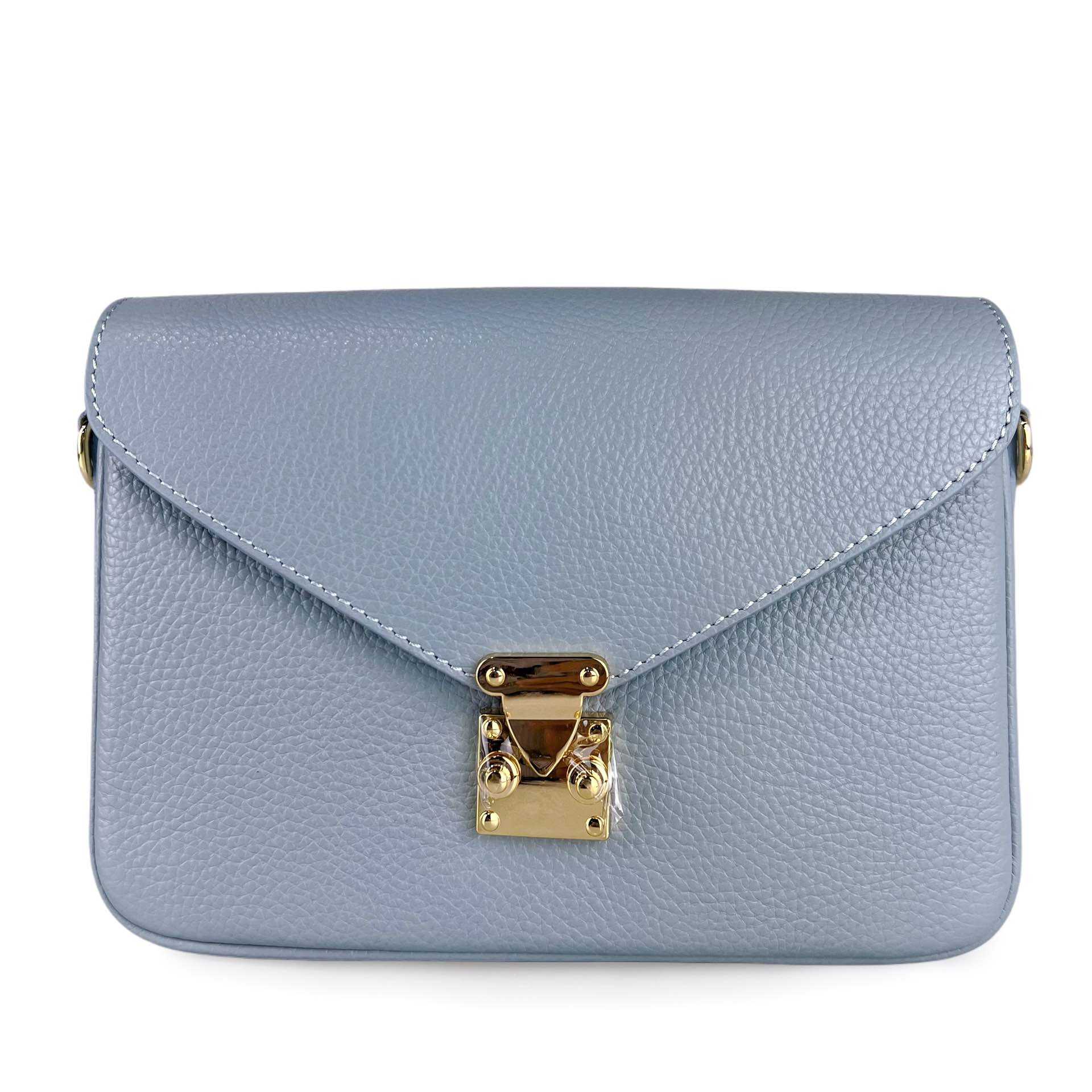 MI9113 Bag 9.4in 2 Color Options