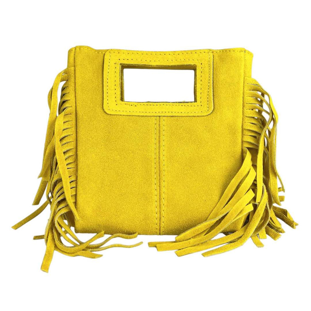 MI6185 Bag 6.7in 20 Color Options