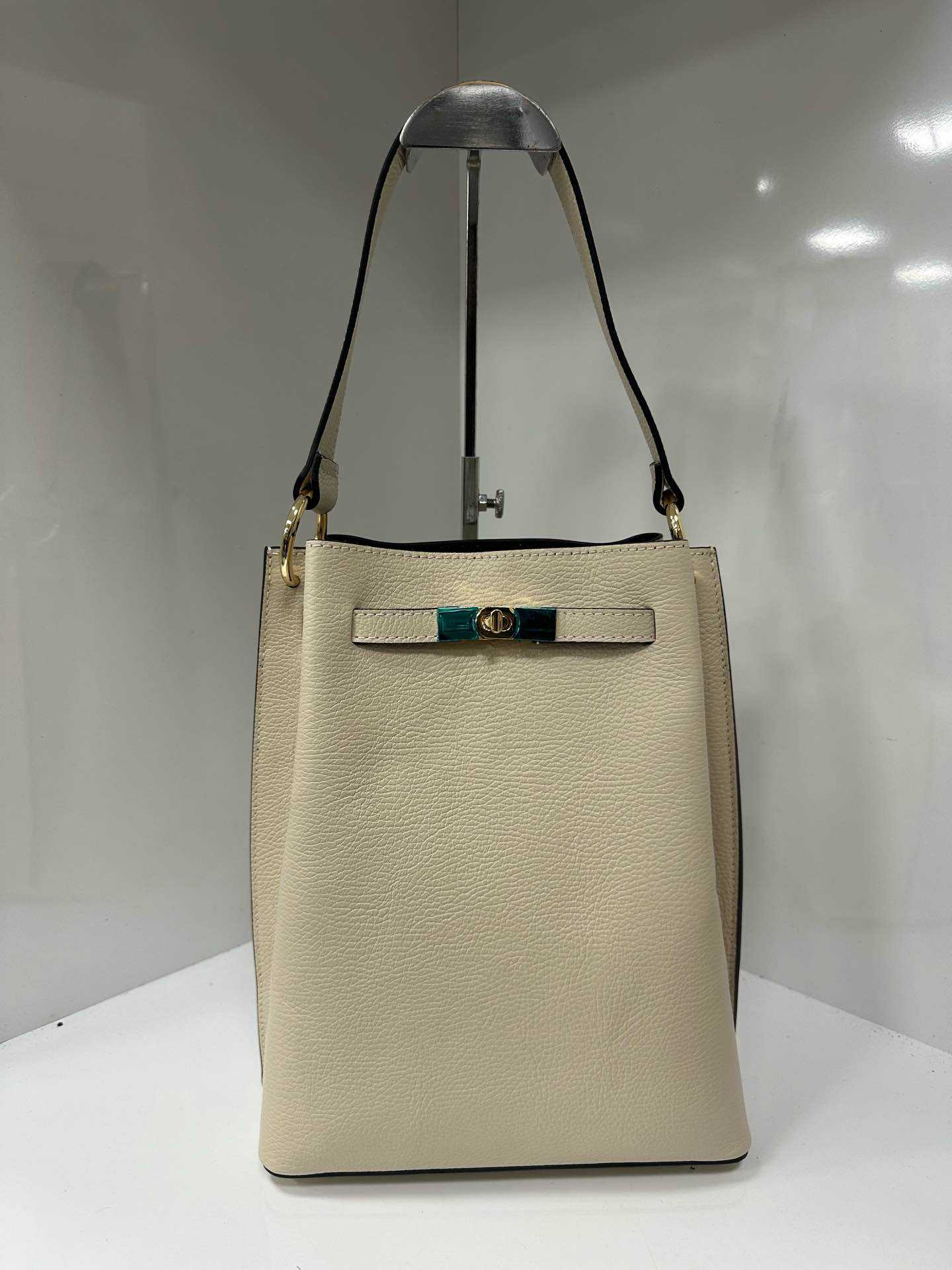 L0798 Bag 11.8in 6 Color Options