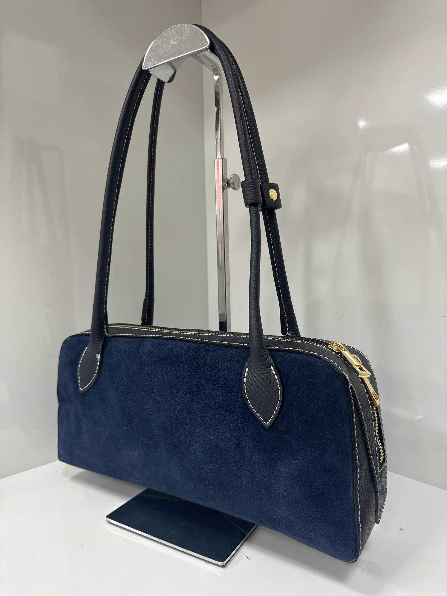 L0342 Bag 13.0in 8 Color Options