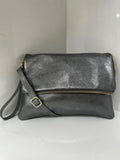 L0014 Bag 10.6in 8 Color Options