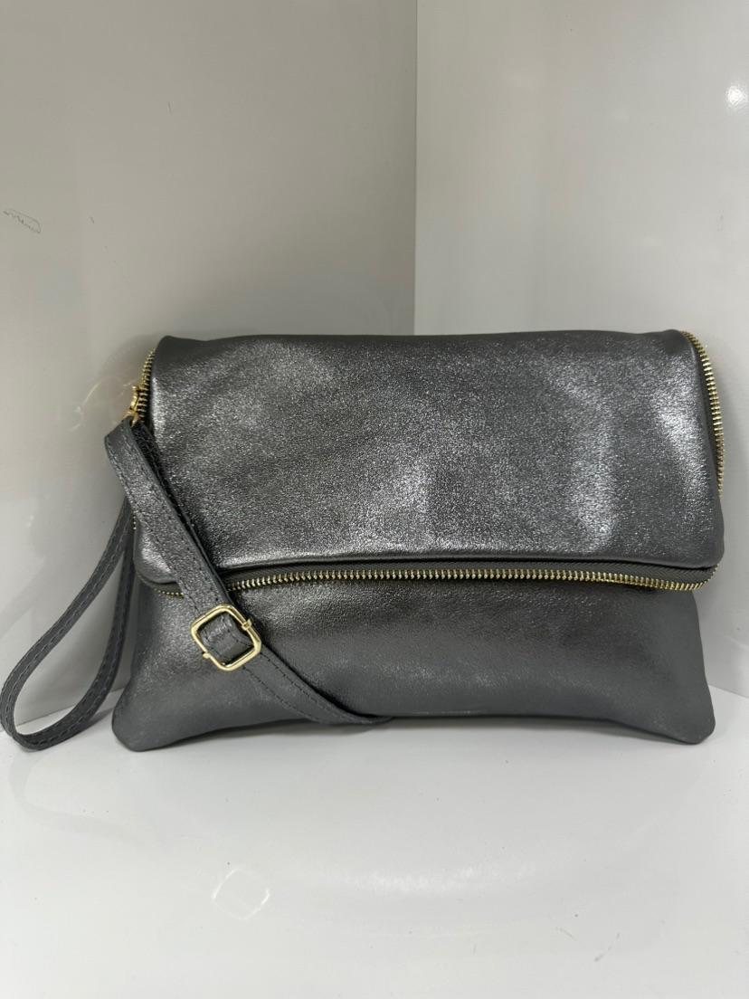 L0014 Bag 10.6in 8 Color Options