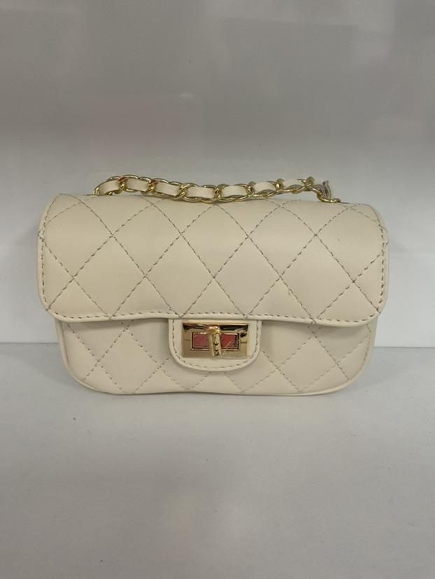 L0076 Bag 8.3in 19 Color Options