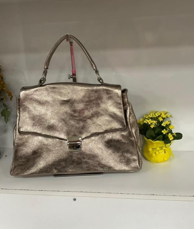 L0176 Bag 15.0in 2 Color Options