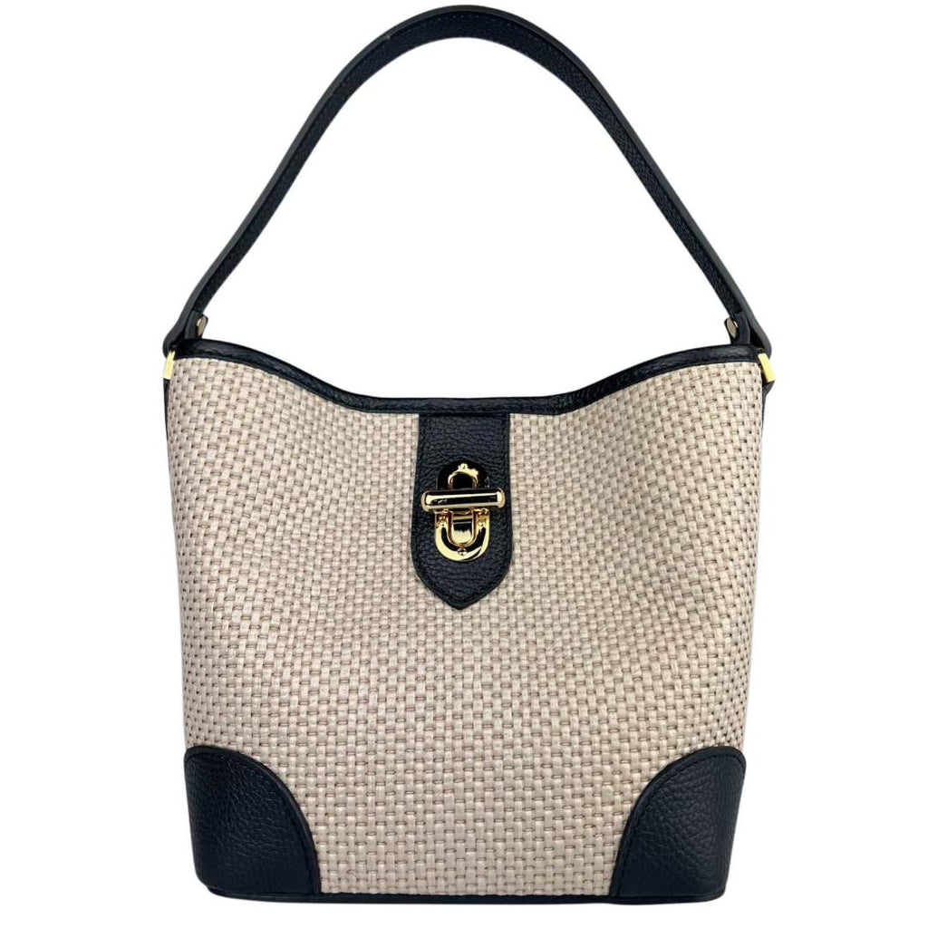 MI31154 Bag 9.4in 4 Color Options