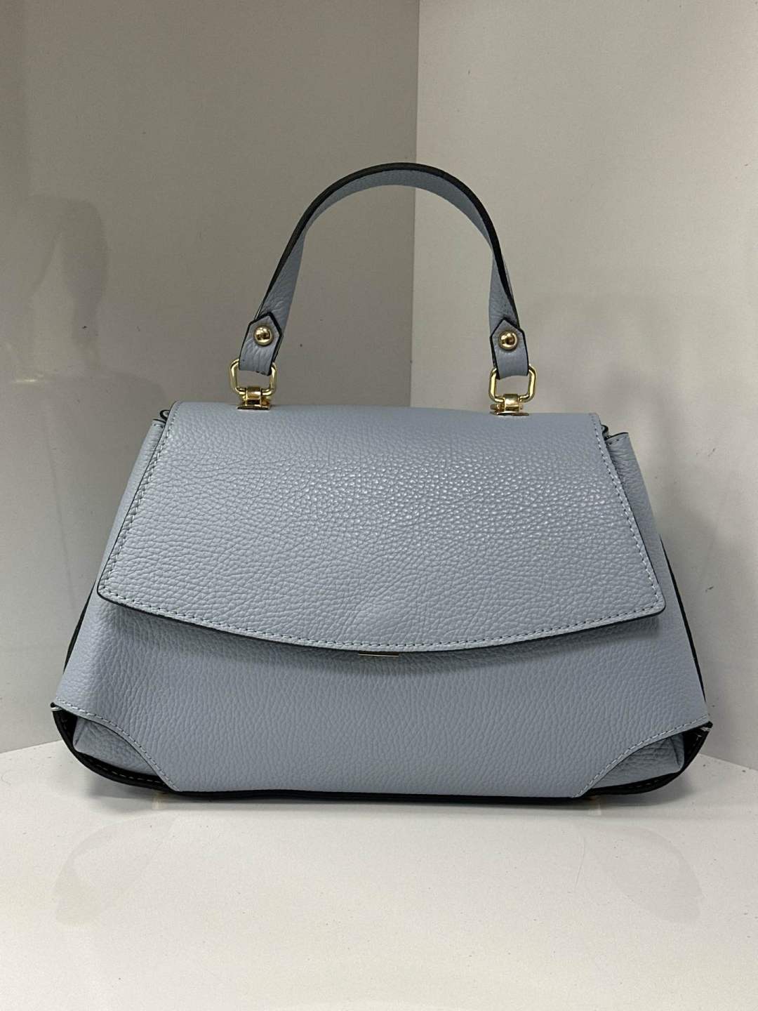 L0321 Bag 12.6in 11 Color Options