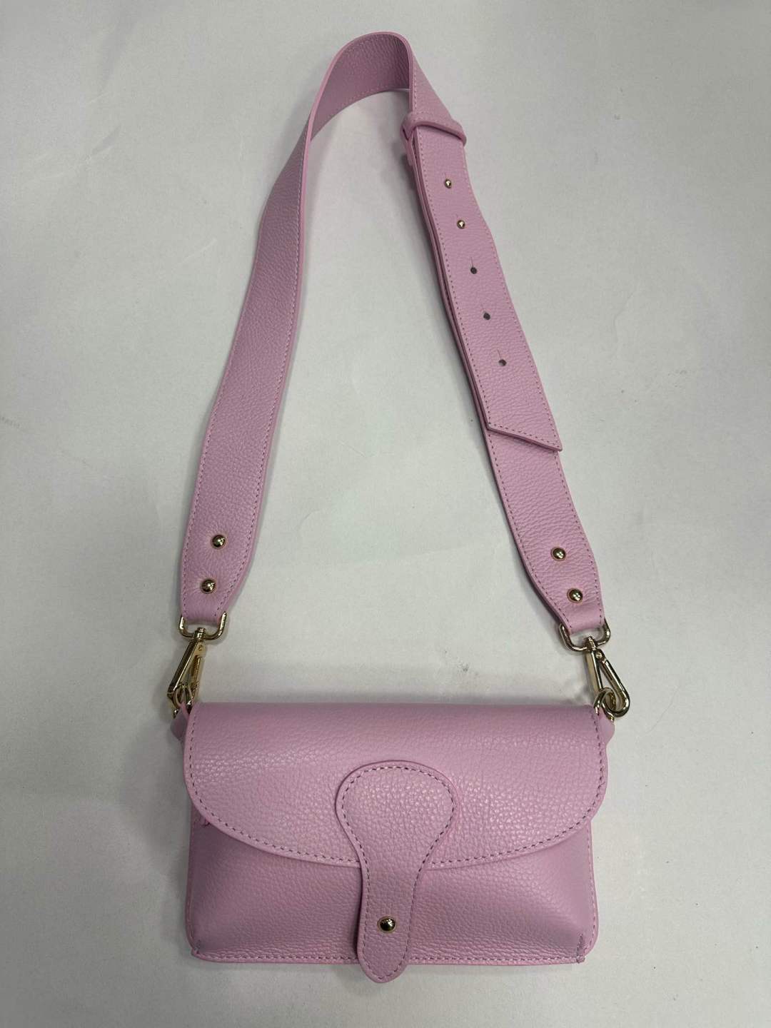 L0525 Bag 5.1in 11 Color Options