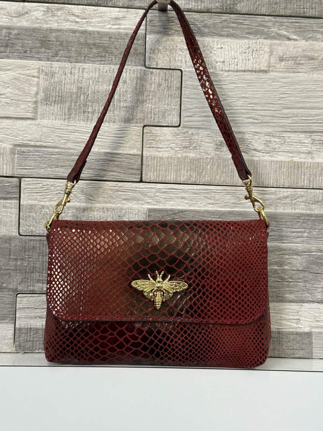 L0067 Bag 5.1in 8 Color Options