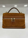 L0272 Bag 6.3in 6 Color Options