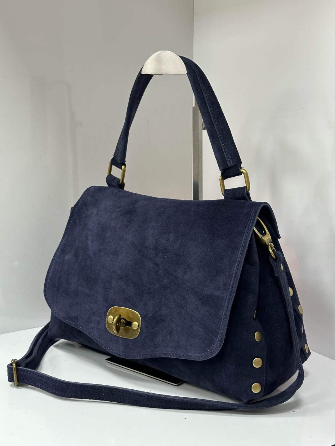 L0352 Bag 12.6in 11 Color Options