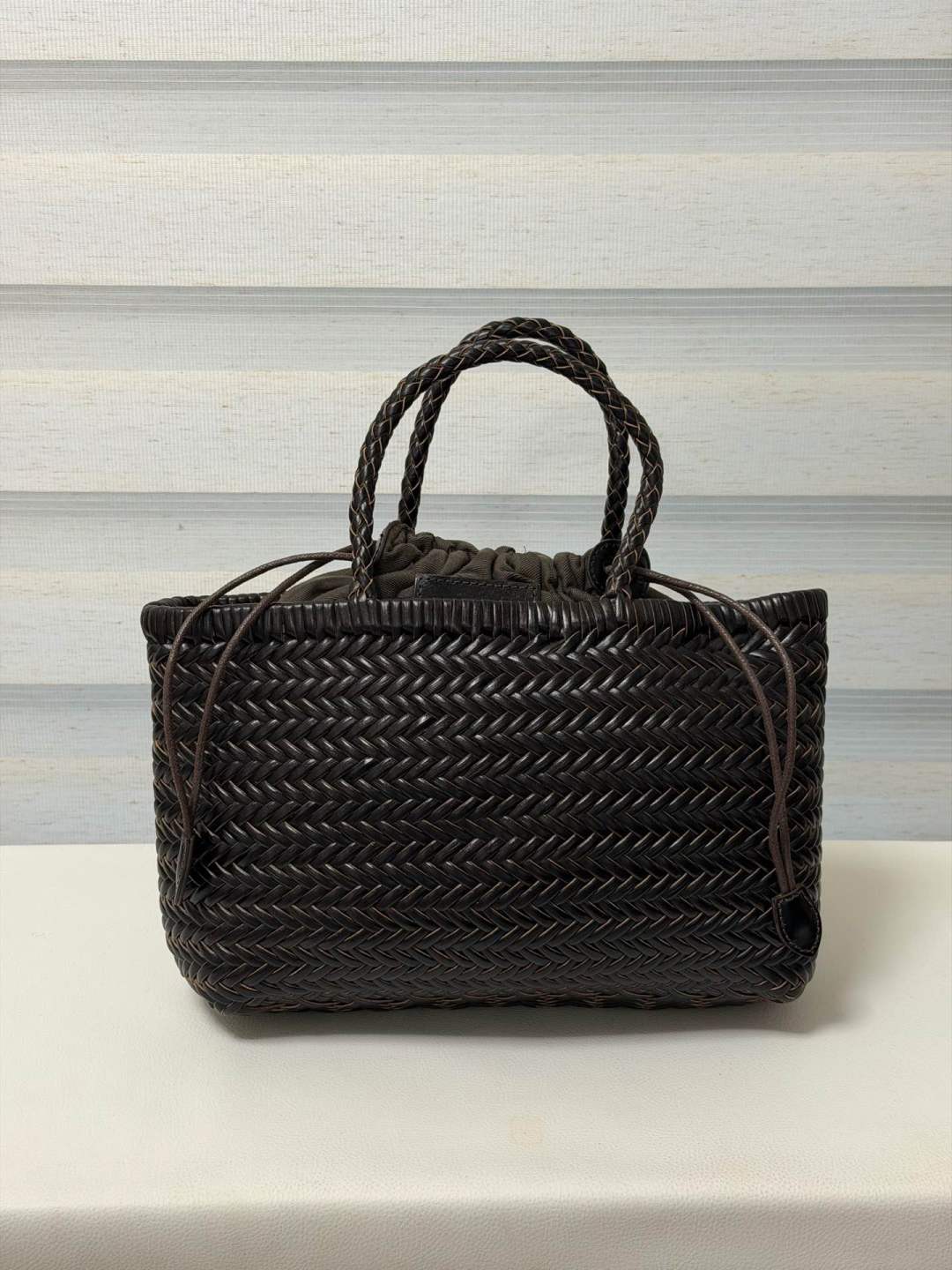 L0577 Bag 13.8in 3 Color Options