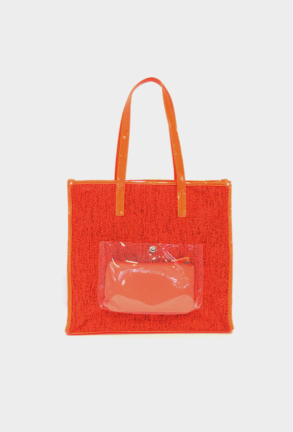 ZLKY1913C Bag 5 Color Options