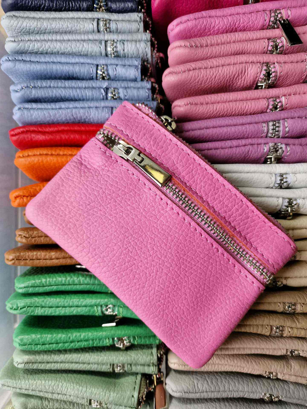 MIPORTAMON Bag 5.5in 16 Color Options