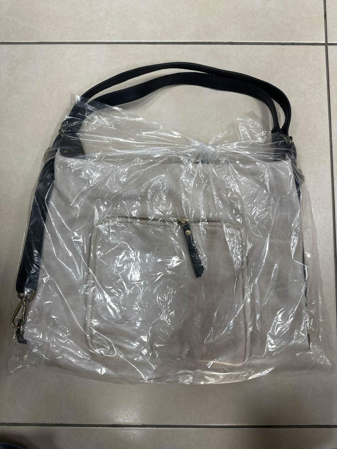 L0105 Bag 13.6in 10 Color Options