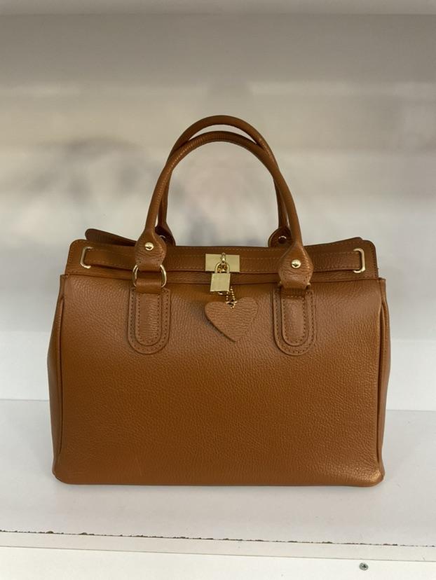 L0077 Bag 13.8in 3 Color Options
