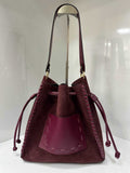 L0376 Bag 10.2in 4 Color Options