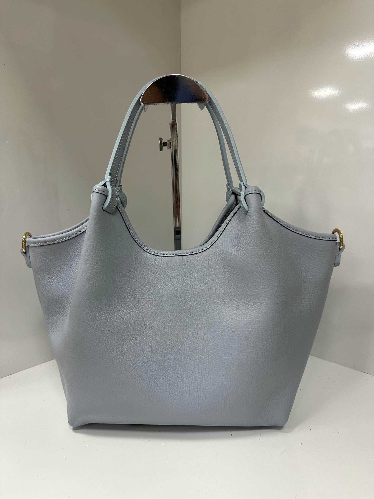 L0793 Bag 15.0in 10 Color Options