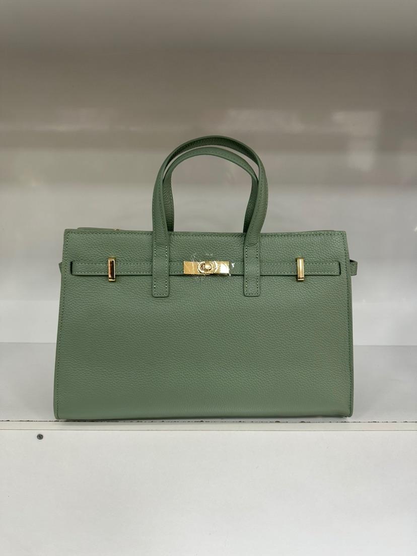 L0175 Bag 9.8in 9 Color Options