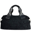 Mi299 Black Bowling Bag