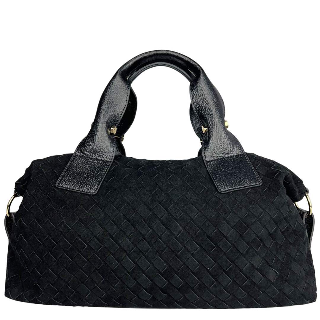 Mi299 Black Bowling Bag