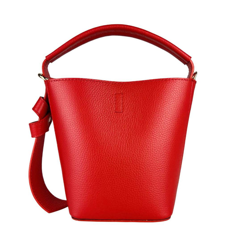 MI054 Bag 8.7in 12 Color Options