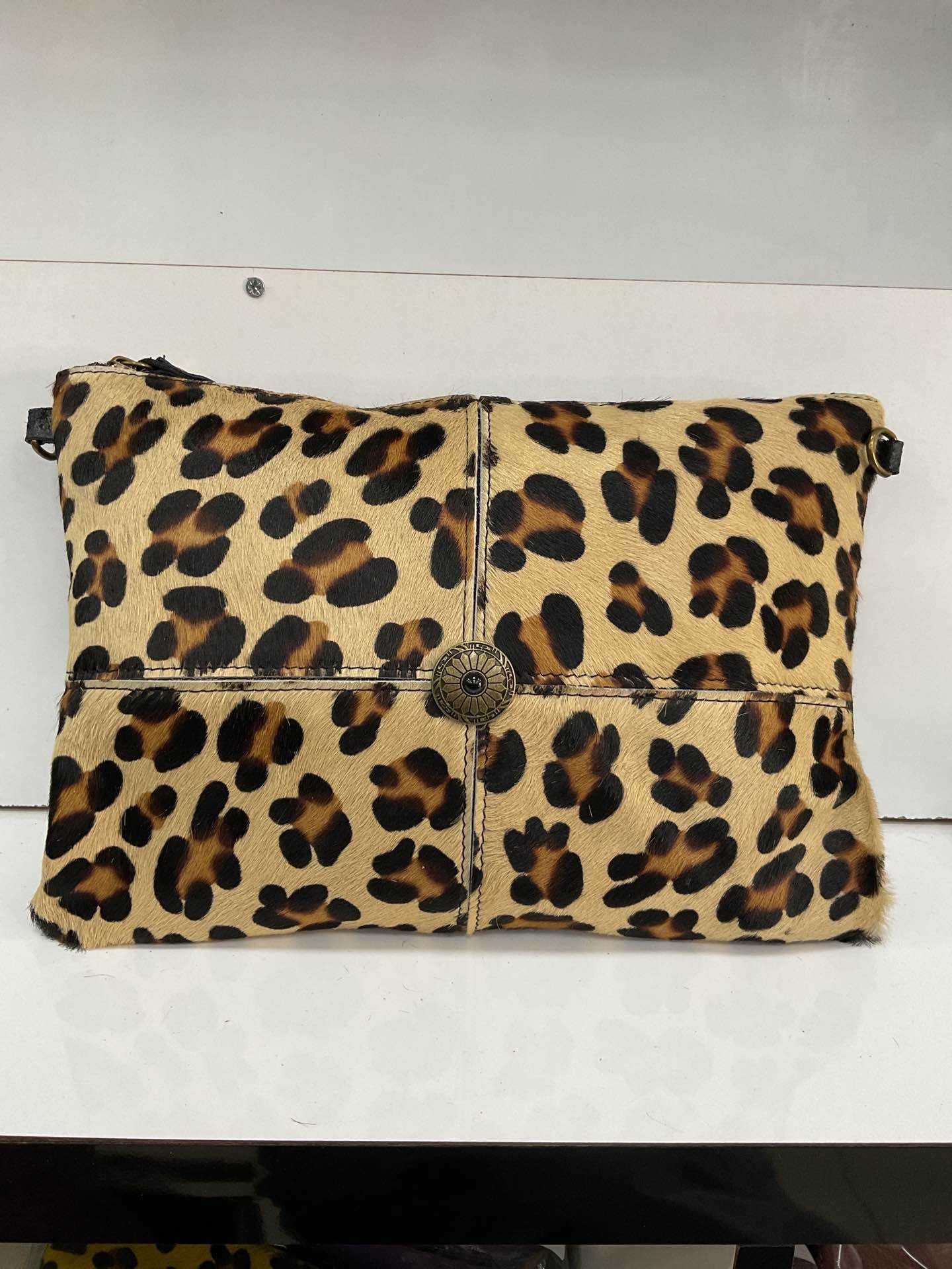 L0045 Bag 12.6in 8 Color Options