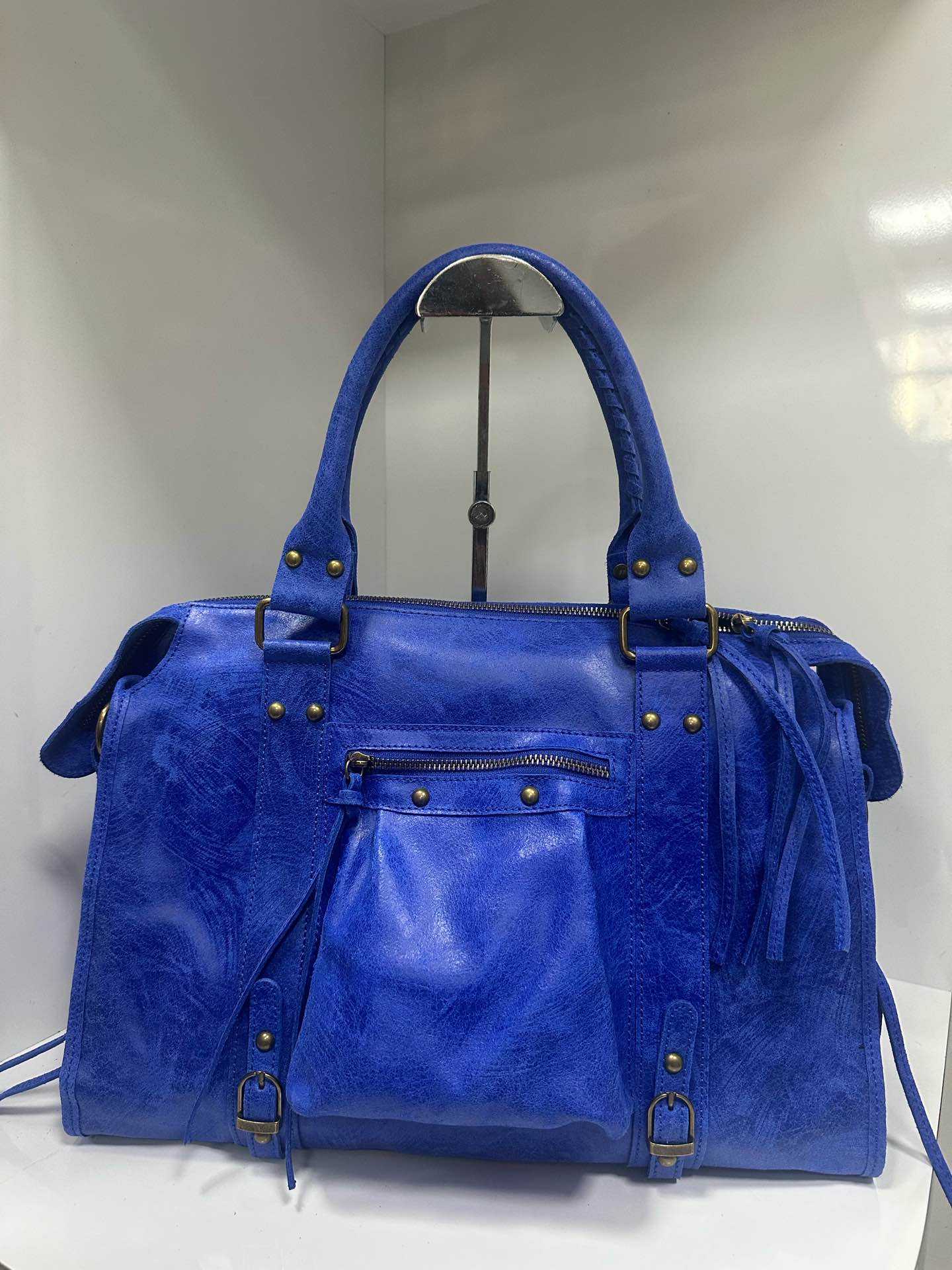 Bright Blue