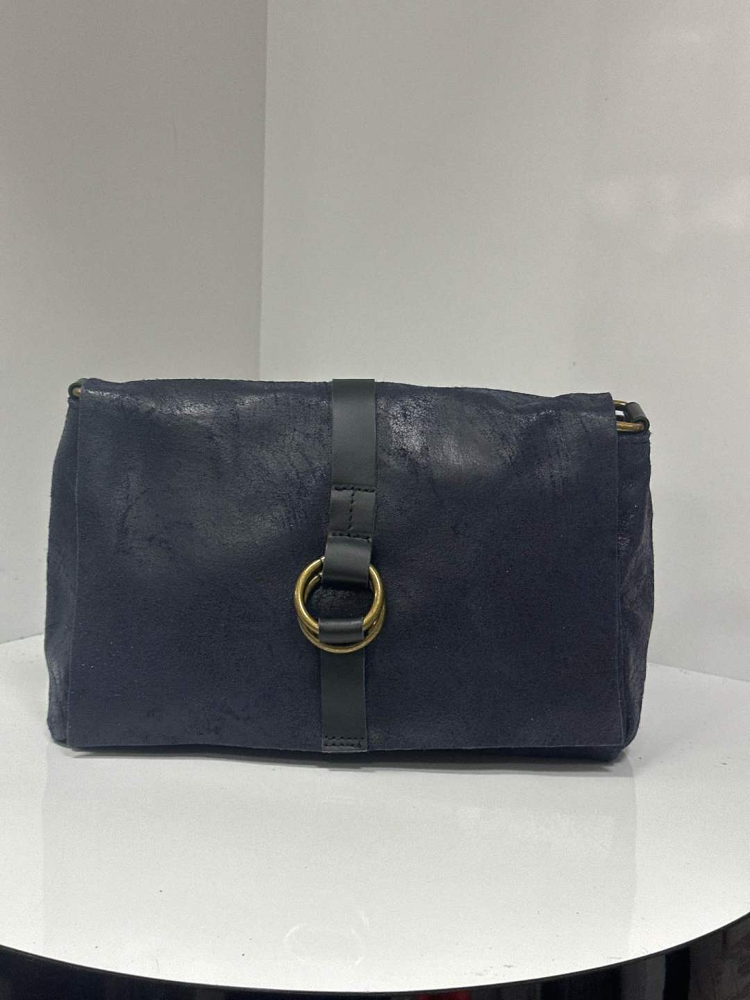 L0156 Bag 10.6in 15 Color Options
