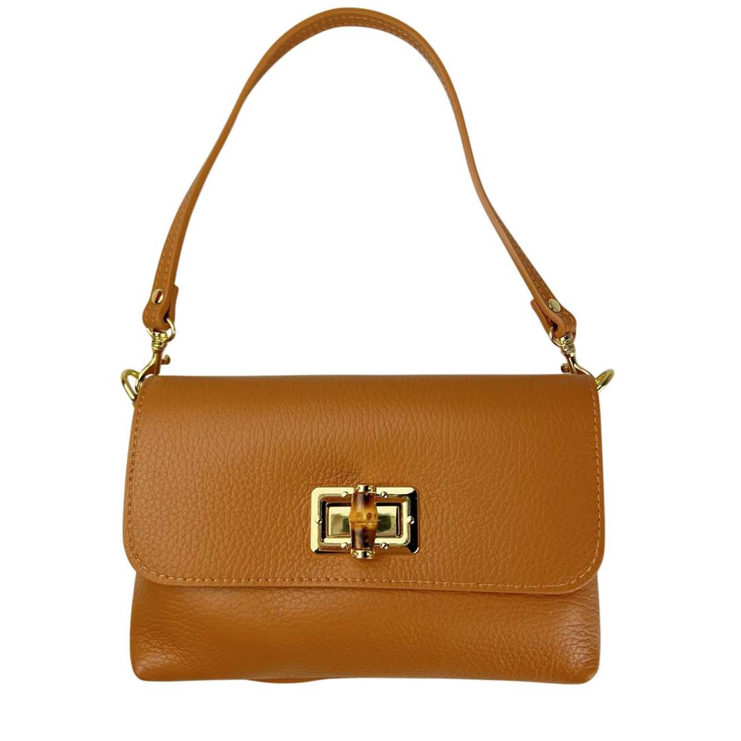 MI1358 Bag 7.5in 19 Color Options